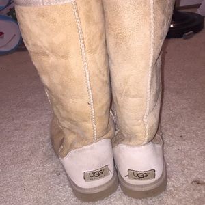 Ugg boots